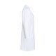 KARLOWSKY Damen Arzt-&Labormantel MODERN-SHAPE Twill Weiß