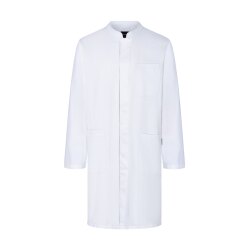 KARLOWSKY Herren Arzt-&Labormantel MODERN-SHAPE Twill...