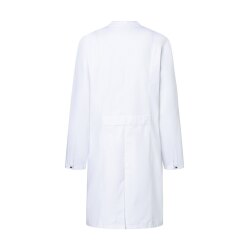 KARLOWSKY Herren Arzt-&Labormantel MODERN-SHAPE Twill...