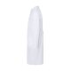 KARLOWSKY Herren Arzt-&Labormantel MODERN-SHAPE Twill Weiß