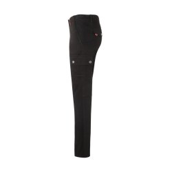 KARLOWSKY Damen Cargohose ROCK-CHEF®-Stage2 Regular...