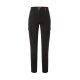KARLOWSKY Damen Cargohose ROCK-CHEF®-Stage2 Regular Schwarz