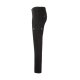 KARLOWSKY Damen Cargohose ROCK-CHEF®-Stage2 Regular Schwarz