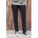 KARLOWSKY Damen Cargohose ROCK-CHEF®-Stage2 Regular Schwarz