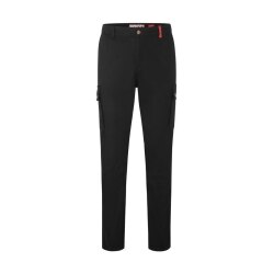 KARLOWSKY Herren Cargohose ROCK-CHEF®-Stage2 Regular...