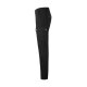 KARLOWSKY Herren Cargohose ROCK-CHEF®-Stage2 Regular Schwarz