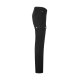 KARLOWSKY Herren Cargohose ROCK-CHEF®-Stage2 Regular Schwarz