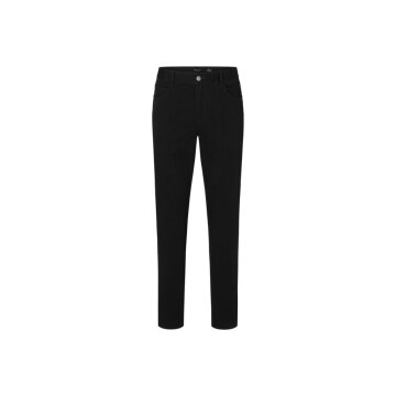 KARLOWSKY Herren 5-Pocket-Hose CLASSIC-STRETCH Schwarz 54