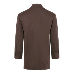 KARLOWSKY Herren Kochjacke GREEN-GENERATION Modern-Fit...