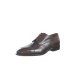 PRIME SHOES Bergamo 3 Herren Business-Schnürschuh Rahmengenäht Ledersohle Kalbsleder Dunkelbraun Box Calf Espresso 9
