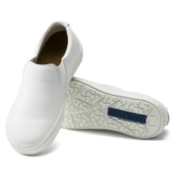 Birkenstock Berufsschuh QO 400 Weiß Größe 36