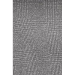 Greiff Corporate Wear Herren Sakko CASUAL Glencheck Hellgrau