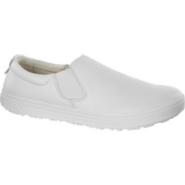 Birkenstock Berufsschuh QO 400 Weiß Größe 40