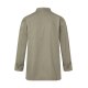 Karlowsky Herren Kochjacke JEANS-STYLE vintage moos green 64