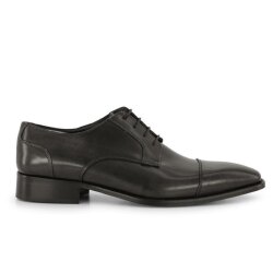 Hamlet BUDDY Herren Business Schnürschuh Grey London