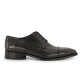Hamlet BUDDY Herren Business Schnürschuh Grey London