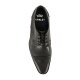 Hamlet BUDDY Herren Business Schnürschuh Grey London
