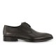 Hamlet HANNO Herren Schnürschuh handgecremt GreyLondon