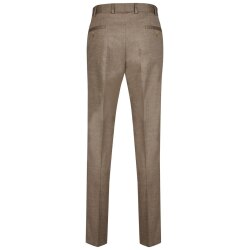 Atelier-Torino MIX&MATCH Herren Anzug-Hose Drop8...