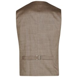 Atelier-Torino MIX&MATCH Herren Anzug-Weste Revers...