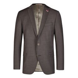 Atelier-Torino MIX&MATCH Herren Sakko Modern-Fit...