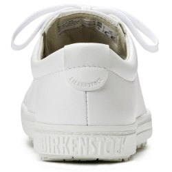 Birkenstock Berufsschnürschuh QO 500 Weiß Größe 36