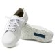 Birkenstock Berufsschnürschuh QO 500 Weiß Größe 36
