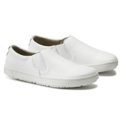 Birkenstock Berufsschuh QO 400 Weiß Größe 37