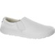 Birkenstock Berufsschuh QO 400 Weiß Größe 37