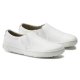 Birkenstock Berufsschuh QO 400 Weiß Größe 37