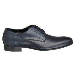 Wilvorst SCHUHE Herren Schnürschuh Glattleder...