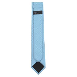 VENTI Herren Business-Krawatte 6cm Seide Struktur...