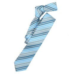 VENTI Herren Business-Krawatte 6cm Seide gewebt...