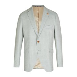 Wilvorst GREEN-WEDDING Herren Sakko Drop8 Hellgrün...