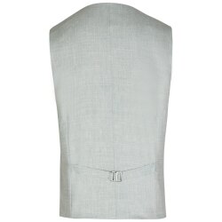 Wilvorst GREEN-WEDDING Herren Weste Drop8 Hellgrün...