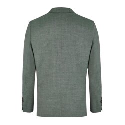 Wilvorst GREEN-WEDDING Herren Sakko Revers Drop8...