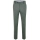 Wilvorst GREEN-WEDDING Herren Hose Drop8 Grün meliert
