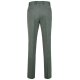 Wilvorst GREEN-WEDDING Herren Hose Drop8 Grün meliert