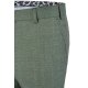 Wilvorst GREEN-WEDDING Herren Hose Drop8 Grün meliert