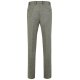 Wilvorst GREEN WEDDING Herren Hose Drop8 Olivgrün meliert 102