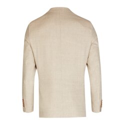 Wilvorst GREEN-WEDDING Herren Sakko Revers Drop8 Beige...