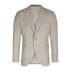 Wilvorst GREEN-WEDDING Herren Sakko Spitzfacon Drop8...