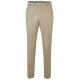Wilvorst GREEN-WEDDING Herren Hose Drop8 Hellbraun meliert