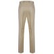 Wilvorst GREEN-WEDDING Herren Hose Drop8 Hellbraun meliert