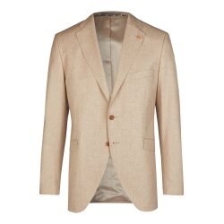 Wilvorst GREEN-WEDDING Herren Sakko Revers Modern-Fit...