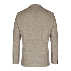 Wilvorst GREEN WEDDING Herren Sakko Drop8 Hellbraun...
