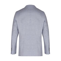 Wilvorst GREEN-WEDDING Herren Sakko Revers Drop8 Hellblau...
