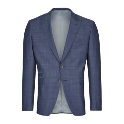Wilvorst GREEN-WEDDING Herren Sakko Revers Drop8...