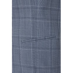 Wilvorst GREEN-WEDDING Herren Weste Revers Drop8...