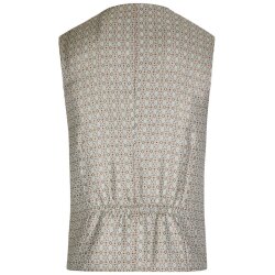 Wilvorst TZIACCO Herren Weste Royal V-Neck Hellgrün...
